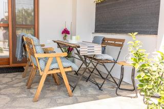 Memory House Halkidiki, Spacious Private Family Maisonette - 1