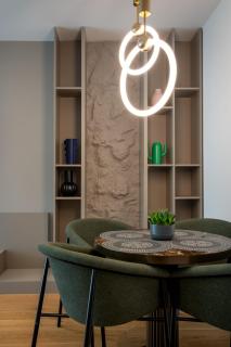 Moon Garden 1Bedroom Apartment in Nusco City - Bucarest - 0