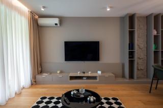 Moon Garden 1Bedroom Apartment in Nusco City - Bucarest - 4