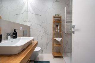 Moon Garden 1Bedroom Apartment in Nusco City - Bucarest - 6