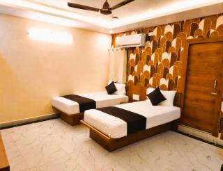 Hotel Grand Patli-putra Siwan - 9