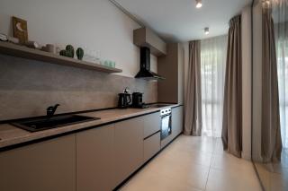 Moon Garden 1Bedroom Apartment in Nusco City - Bucarest - 7