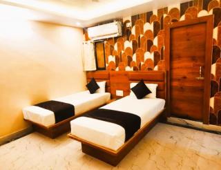 Hotel Grand Patli-putra Siwan - 5