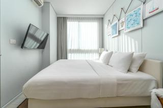VERANDA RESIDENCE PATTAYA BY LUX - Beach Collection - Jomtien Beach - 6
