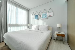 VERANDA RESIDENCE PATTAYA BY LUX - Beach Collection - Jomtien Beach - 5