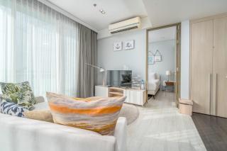 VERANDA RESIDENCE PATTAYA BY LUX - Beach Collection - Jomtien Beach - 4