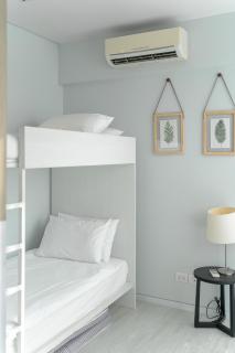 VERANDA RESIDENCE PATTAYA BY LUX - Beach Collection - Jomtien Beach - 2