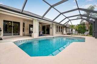 Villa Sunseeker Cape Coral - 3