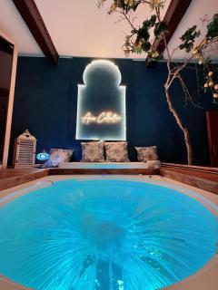 AMA Esclusive SPA Ariosto - 7