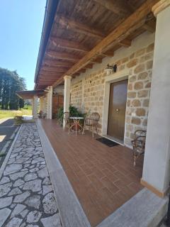 Grotta Biscia - Genazzano - 6