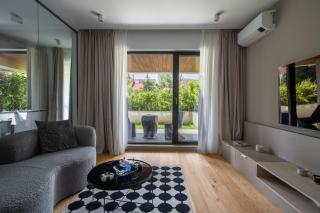 Moon Garden 1Bedroom Apartment in Nusco City - 8