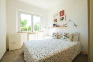 735 - Villa quadrilocale nuova, al Taunus con portico, GIARDINO E PISCINA PRIVATA - Climatizzata - SPIAGGIA INCLUSA - 6