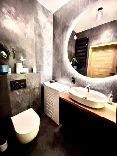 Apartament WHITE GLOVE Baltic Line - Danzig - 0
