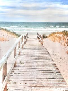 Apartament WHITE GLOVE Baltic Line - 5