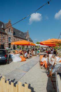 Van der Valk Hotel Mechelen - Malinas - 0