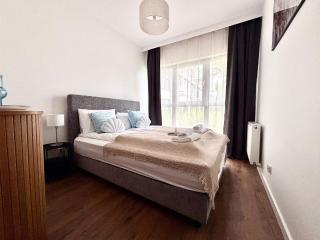 Apartament WHITE GLOVE Baltic Line - Danzig - 2