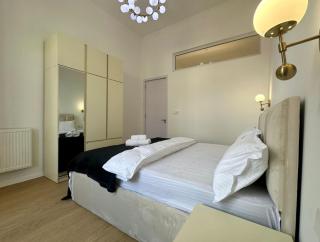Nova Charm Apartments - Modern Comfort in the Heart of Tbilisi Old Town - 1