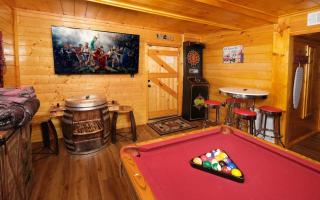 Bear Mountain Retreat - Gatlinburg - 9