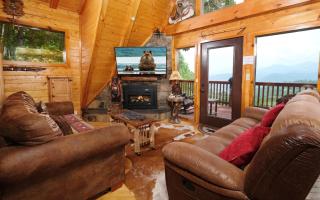 Bear Mountain Retreat - Gatlinburg - 6