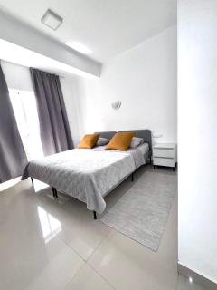 Bliss Apartments T1 - Soleil - Mindelo - 2