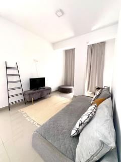 Bliss Apartments T1 - Soleil - 3