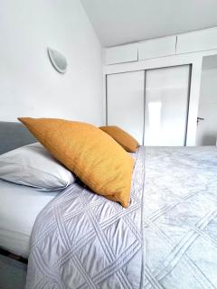 Bliss Apartments T1 - Soleil - 1