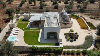 Trullo Pumo by Perle di Puglia - San Michele Salentino - 8