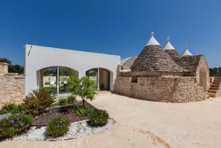 Trullo Pumo by Perle di Puglia - San Michele Salentino - 9