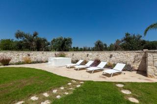 Trullo Pumo by Perle di Puglia - San Michele Salentino - 1