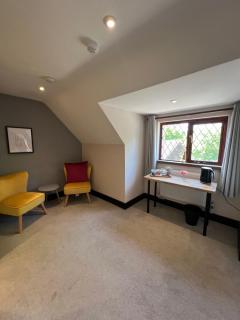 Stags Head Inn - Yarlington - 5