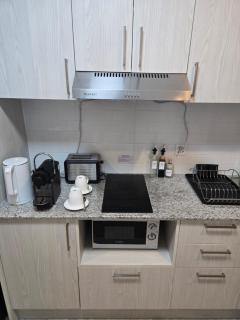 LaGrande Residence Jacuzzi & Shower 10th FLR Unit - Angeles - 9