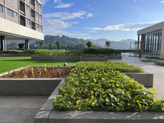 Pool View Studio - 168 Park Selayang - 4