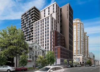 Petrovdom Apartments 17-183B in RC New York Concept House, 74 Antonovycha Street - Kiew - 7
