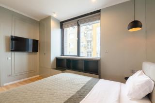 17-183b in RC New York Concept House, 74 Antonovycha Street,Petrovdom Apartments - 4