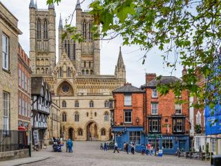 Tower View - Uk48126 - Lincoln - 5