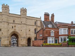 Tower View - Uk48126 - Lincoln - 4