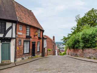 Tower View - Uk48126 - Lincoln - 3