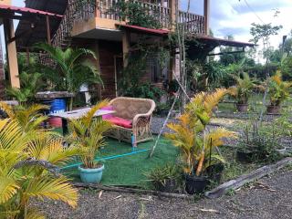 Mountain View House Kampot - Kampot - 4