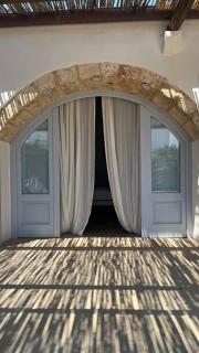 Masseria Caposella - Ugento - 1