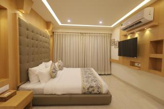 Grandeur Boutique Staycation - Udaipur - 7