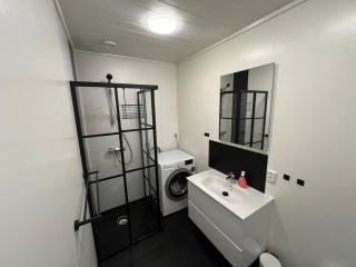 Lunt og trivelig i sentrum Rosa - Harstad - 6