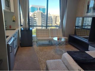 Dante’s Sandton Skye Apartment - Johannesbourg - 7