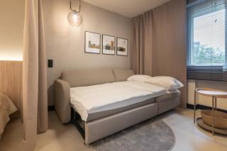 Silesian Superior Studio by BookingHost - 6