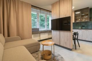 Silesian Superior Studio by BookingHost - Katowice - 1