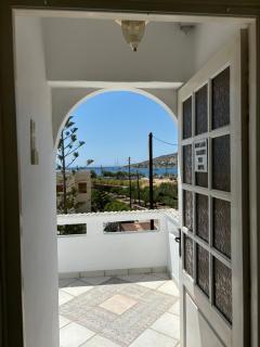 Syros Rooms & Apartments - Posidhonía - 0