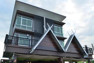หมื่นช้างน่านบูทีคHotel - Nan - 4
