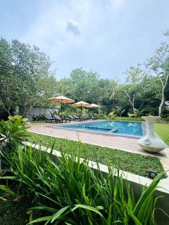 Heavenly Hideaway - Tangalle - 5