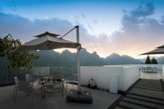 Mountain View Boutique Hotel - 1