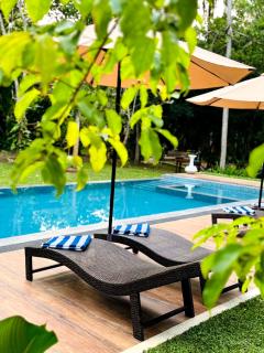 Heavenly Hideaway - Tangalle - 9