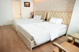 A25 Hotel - 255 Lê Thánh Tôn - Ho Chi Minh City - 2